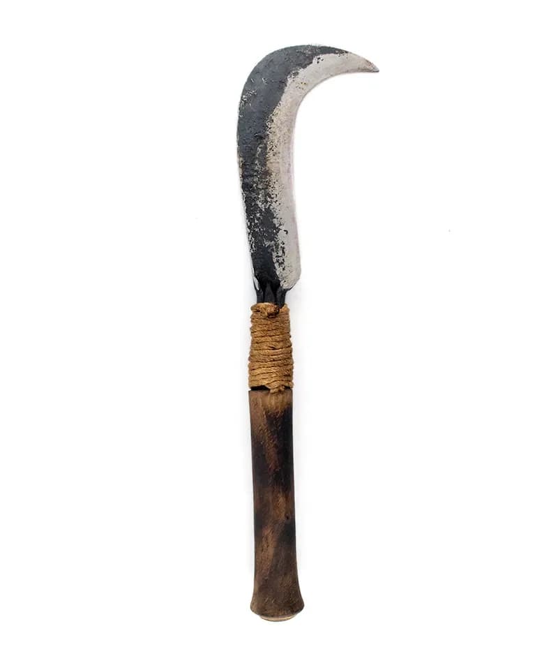 داس