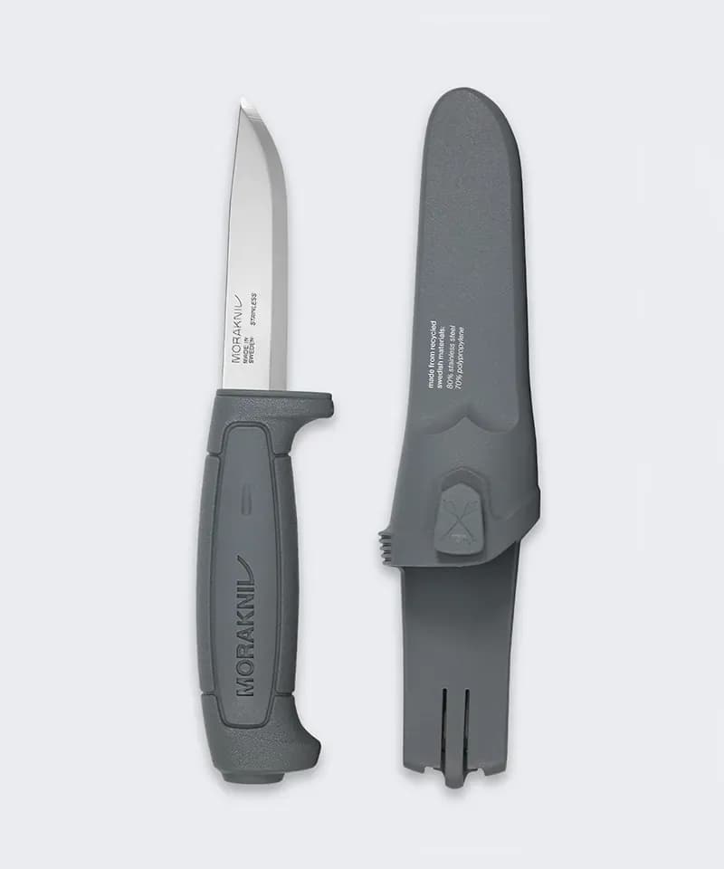 چاقو مورا morakniv basic 546 se (s)