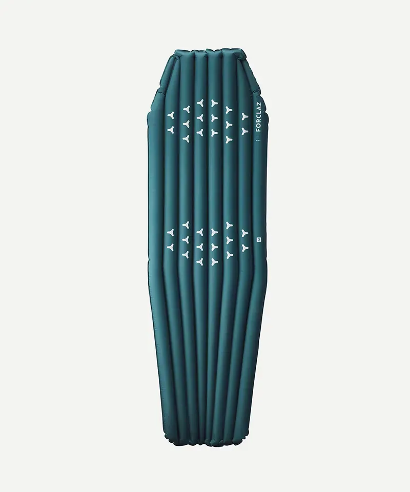 زیراندازتورکینگ بادی فورکلاز- 195 × 60 - MT500 AIR