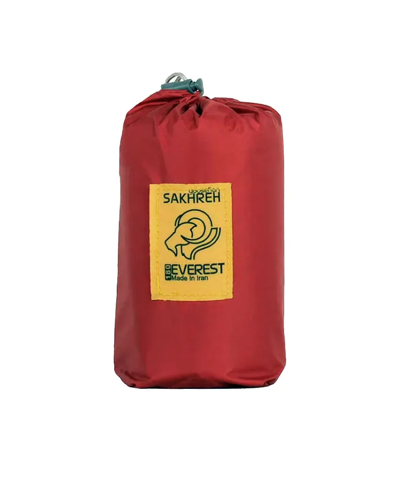 زیرانداز چادر صخره مدل اورست 200×150