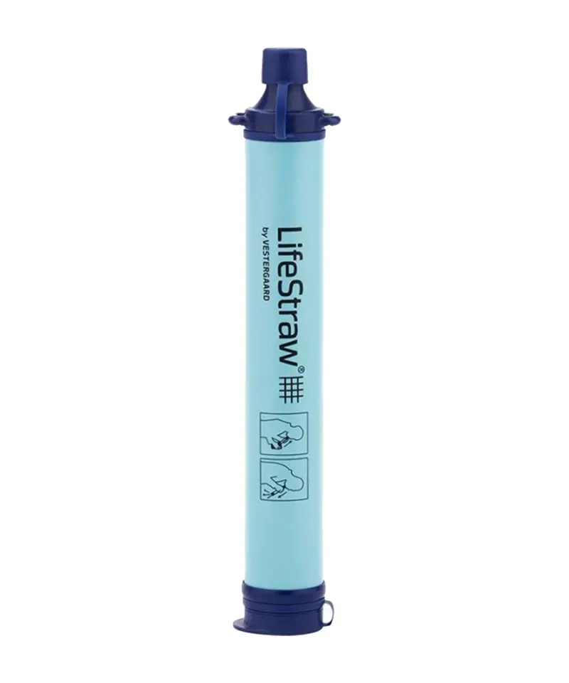فیلتر تصفیه آب وسترگارد مدل LIFESTRAW