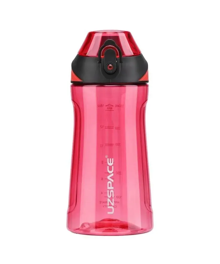 قمقمه مدل UZSPACE 500ml -6046