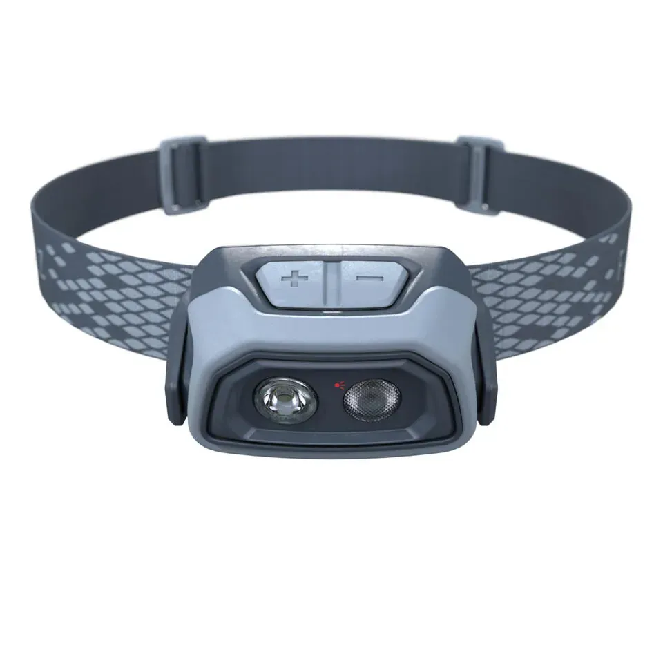 هدلامپ قابل شارژ / Chargeable Headlamp