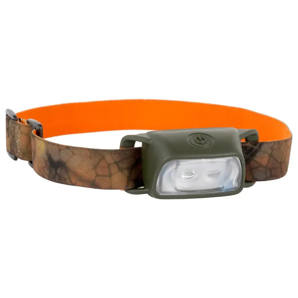 هدلامپ ۸۰ لومن / SOLOGNAZ Headlamp