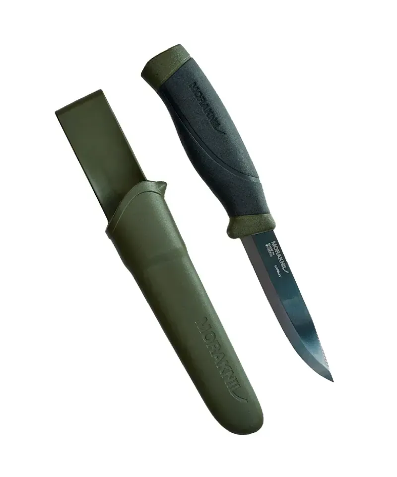 چاقوی مورا Companion Heavy duty Morakniv