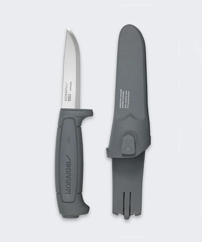 چاقو مورا morakniv basic 546 se (s)