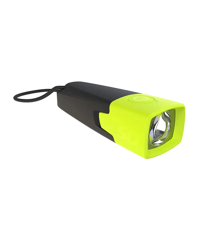 چراغ قوه - 10 لومن - ONBRIGHT 50 FORCLAZ